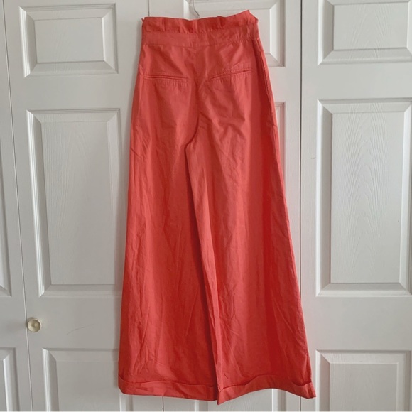 NO BRAND SAMPLE PANTS FROM REVOLVE - Picture 2 of 6